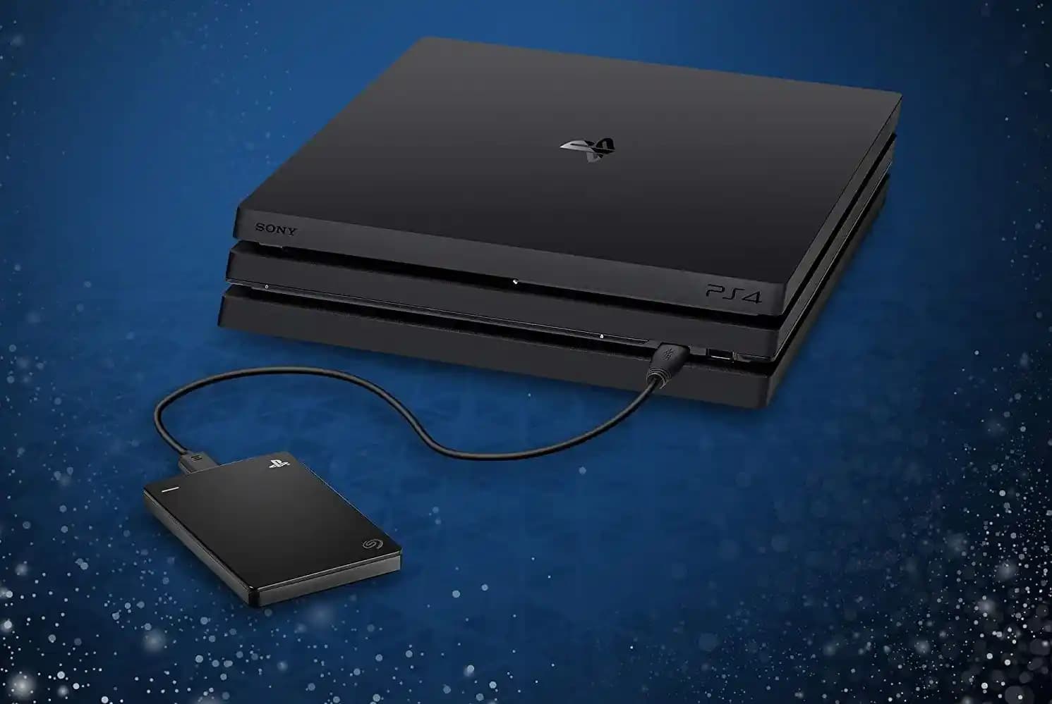 PS4 Harddisk Yükseltme Rehberi: Depolama Alanını Artırmanın En İyi Yolları