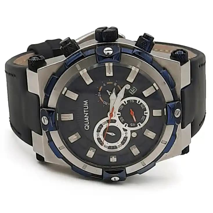 Quantum Hunter Saatler: Kuantum Teknolojisi ve Modern Tasarımın Buluşması