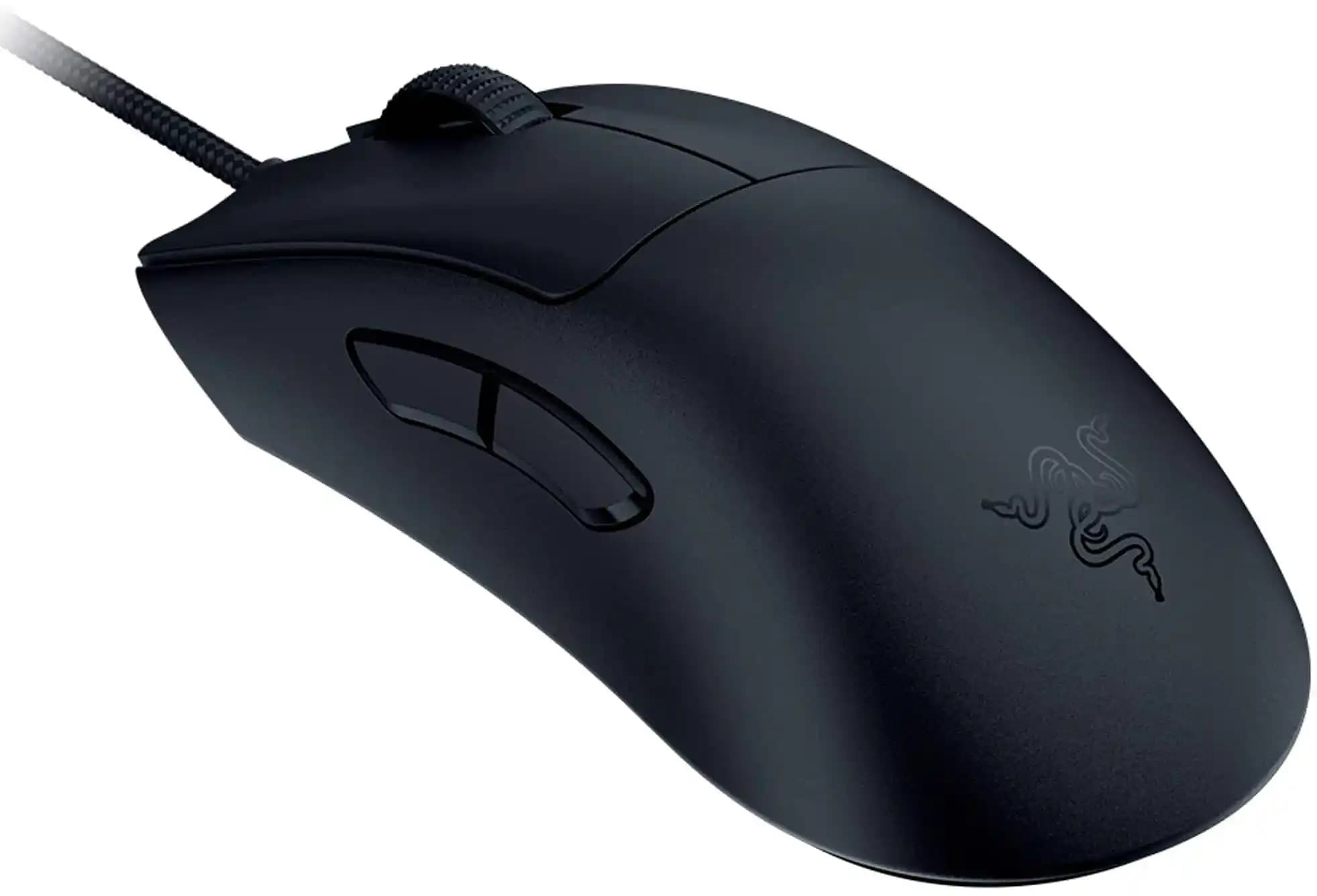 Razer DeathAdder V3 Özellikleri ve Performans Analizi