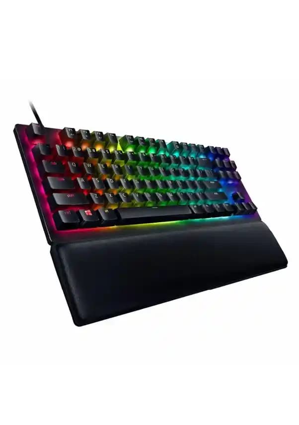 Razer Mekanik Klavye Seçenekleri ve Özellikleri: Oyun ve Profesyonel Kullanım İçin Rehber