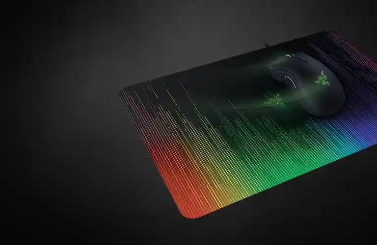 Razer Sphex V2: İnce ve Dayanıklı Fare Pedi ile Yüksek Performans Deneyimi
