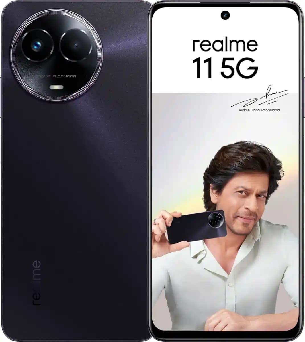 Realme 11 Serisi: Yüksek Performans ve Uygun Fiyatlı Akıllı Telefon Seçenekleri