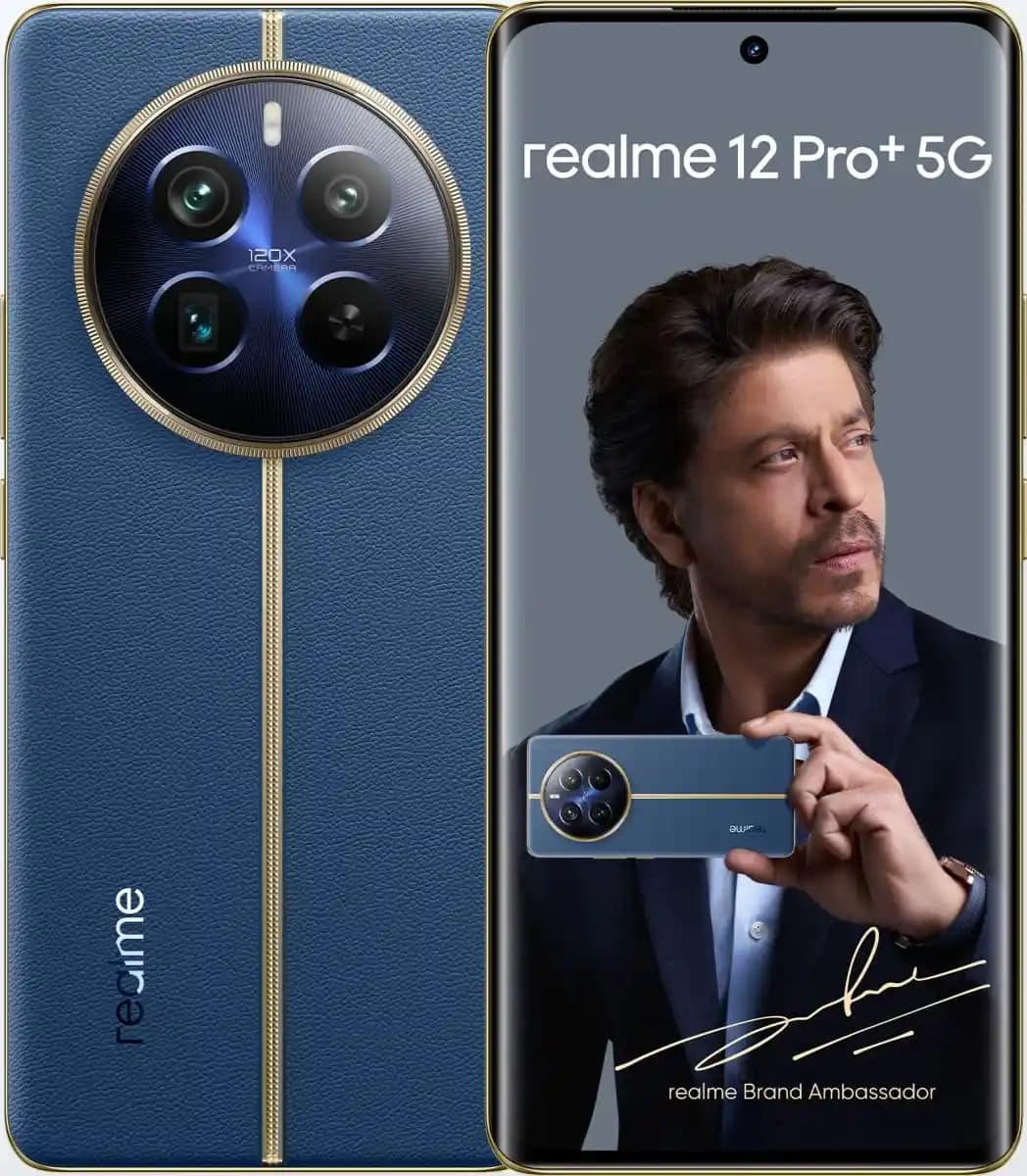 Realme 12 Pro Plus 5G: Yüksek Performans ve Şık Tasarım Sunan Akıllı Telefon