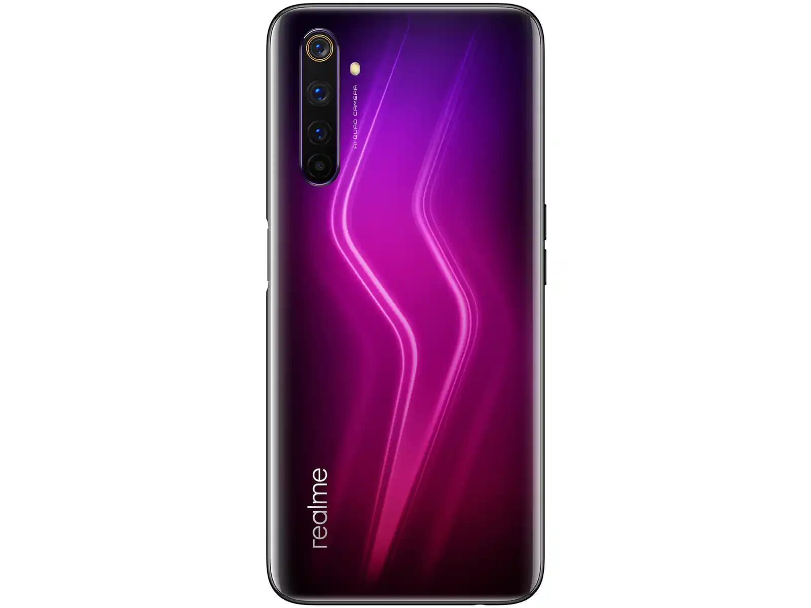 Realme 6 Pro: Yüksek Performans ve Uygun Fiyatlı Akıllı Telefon Seçenekleri