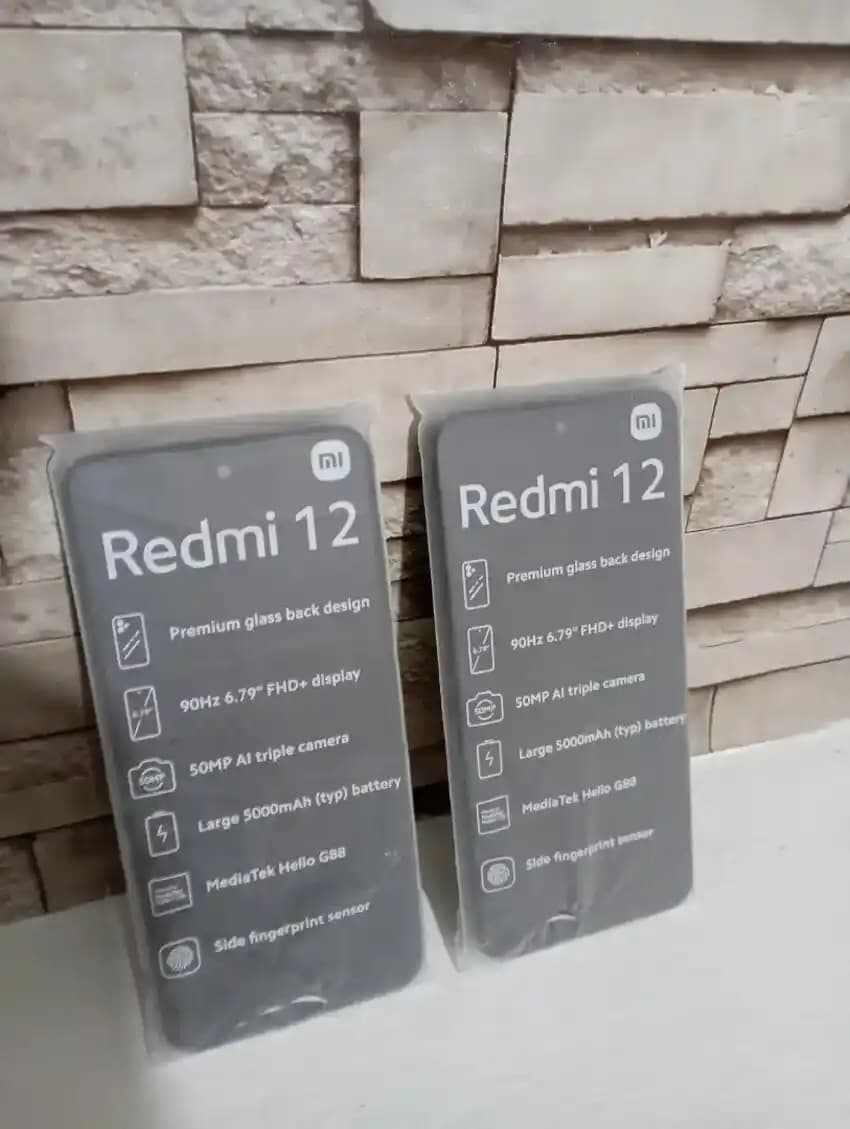 Redmi 12 Düz Akıllı Telefon Özellikleri ve Güncel Kullanım İpuçları