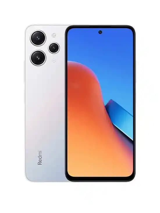 Redmi 12 Polar Silver İncelemesi: Estetik ve Güç Bir Arada Yüksek Performanslı Akıllı Telefon