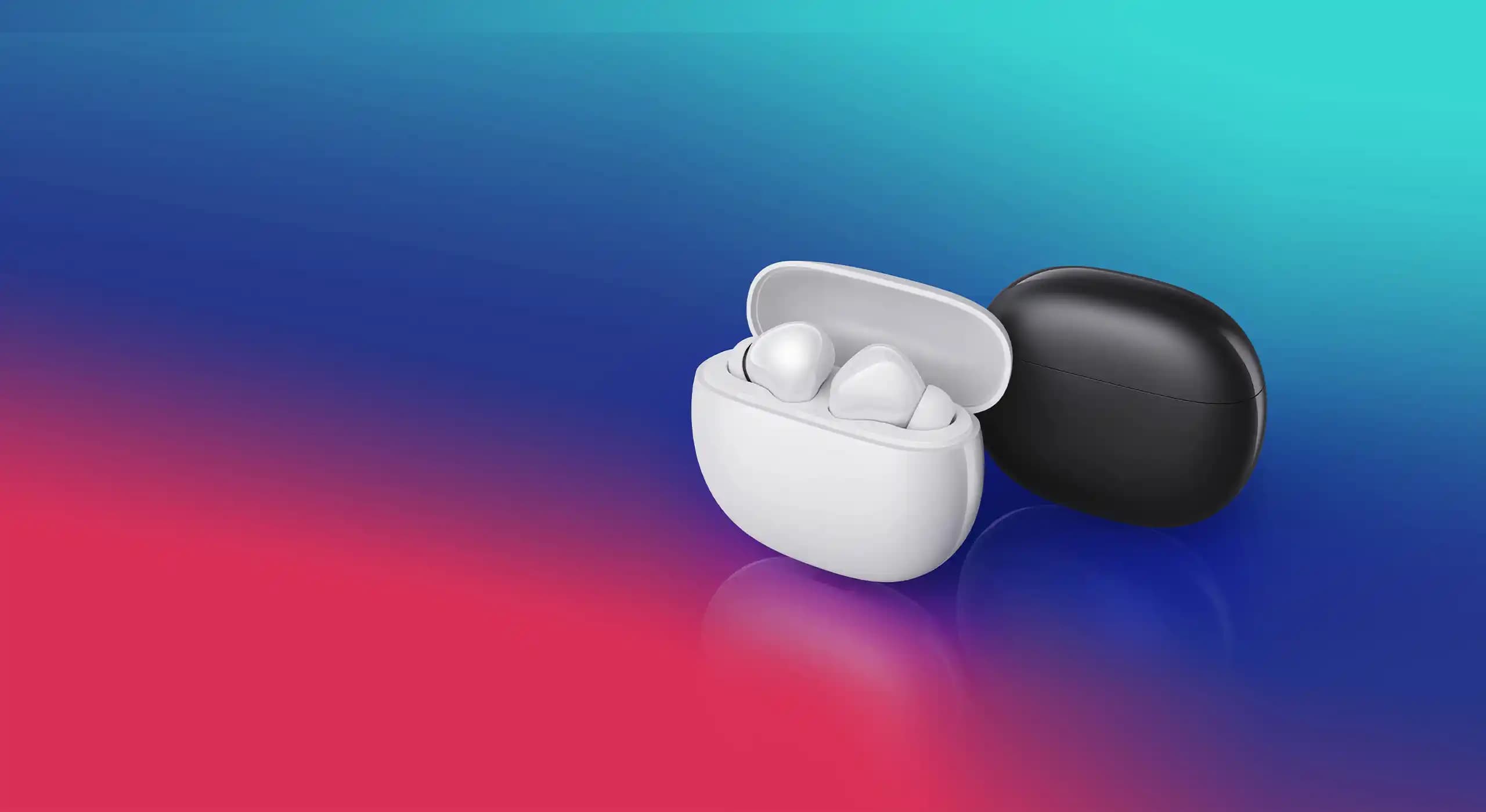 Redmi Buds 4 ve 4 Pro Kablosuz Kulaklık Serisi Özellikleri ve Karşılaştırması