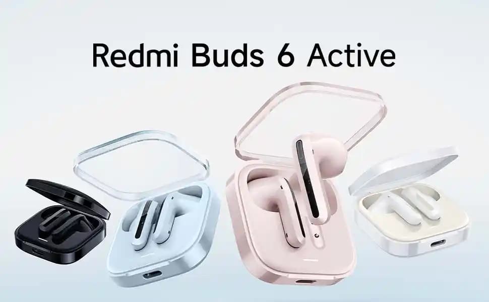 Redmi Buds 6 Active Kablosuz Kulaklık Özellikleri ve Kullanıcı Avantajları