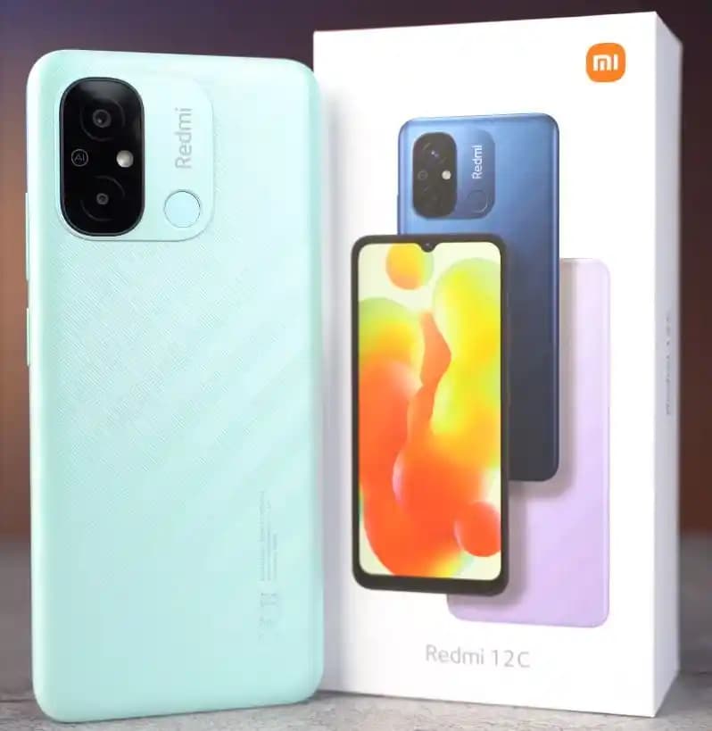 Redmi C12 Akıllı Telefon Özellikleri ve Güncel Teknolojik Yenilikler