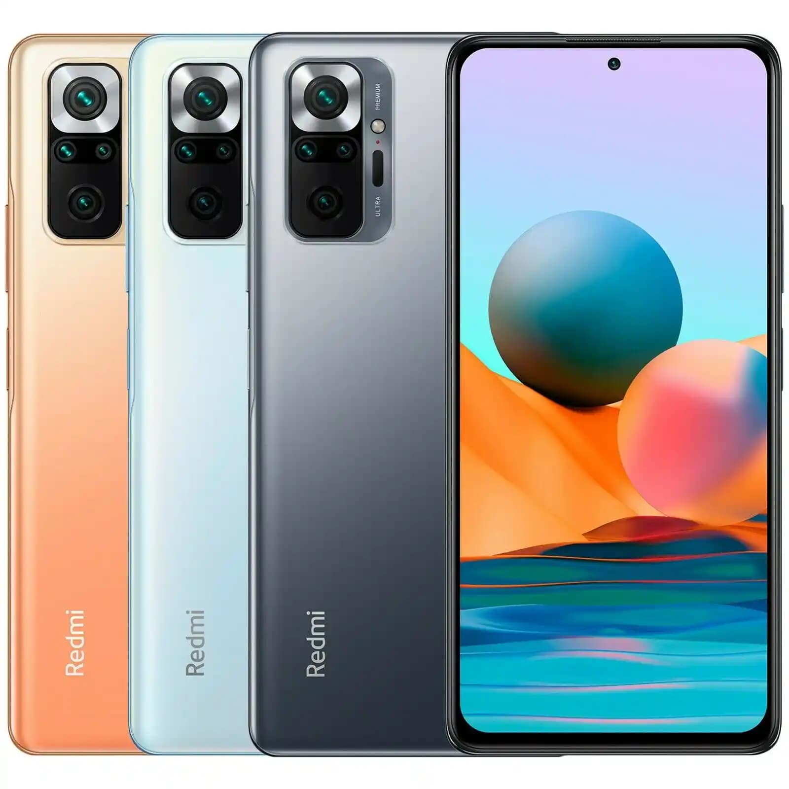 Redmi Note 10 Pro 128 GB özellikleri ve performans değerlendirmesi