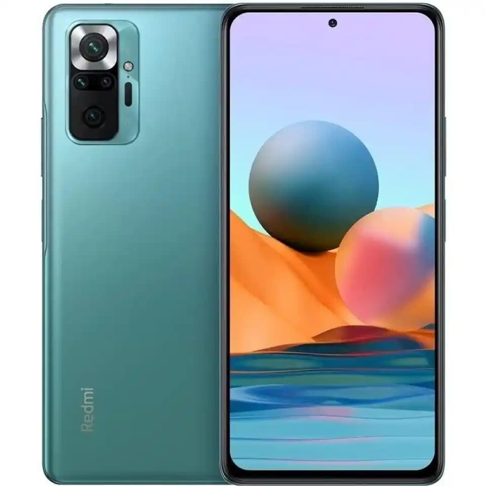 Redmi Note 10 Pro 256 GB Akıllı Telefon Özellikleri ve Kullanıcı Avantajları