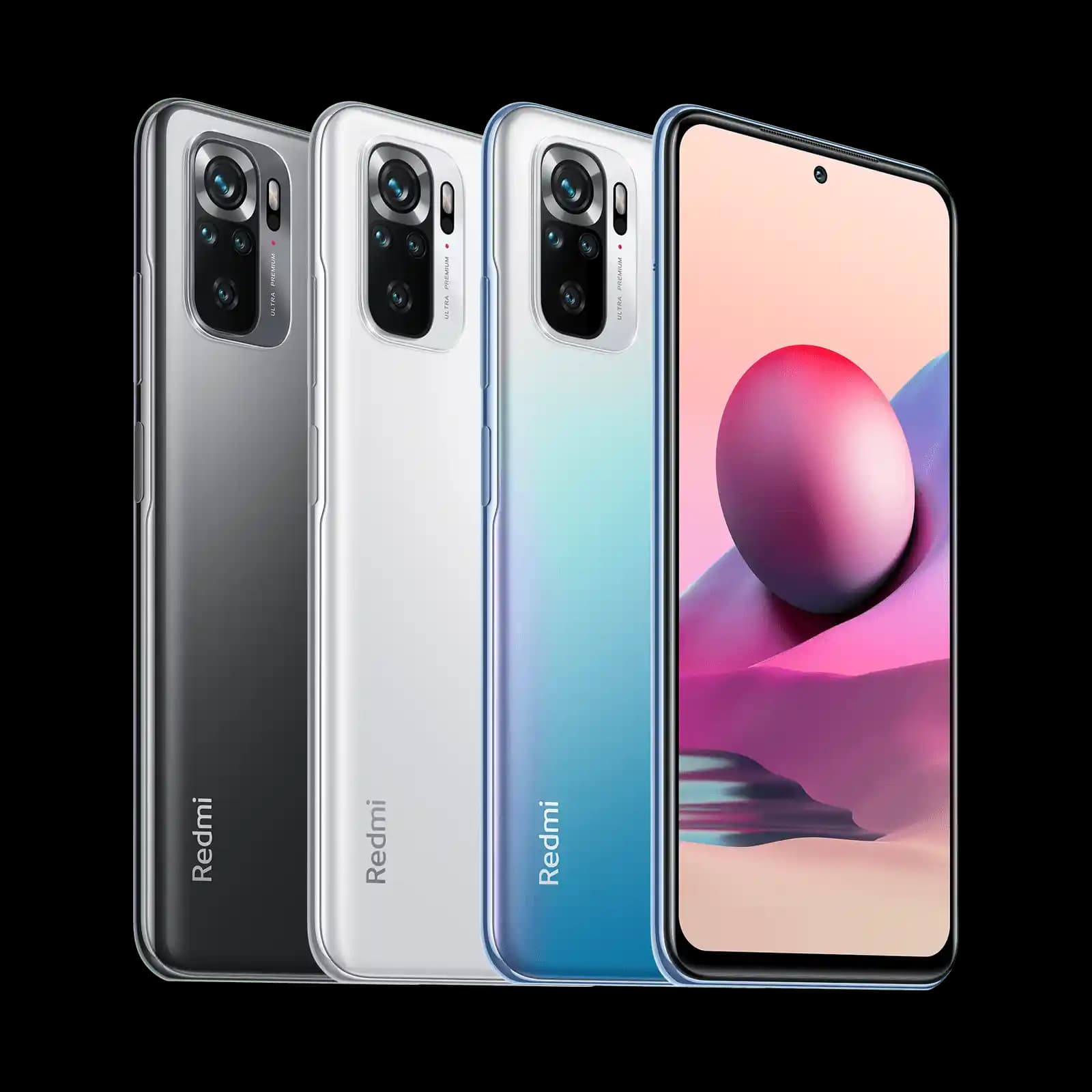 Redmi Note 10S 8GB RAM 128GB Depolama ile Güçlü ve Uygun Fiyatlı Akıllı Telefon