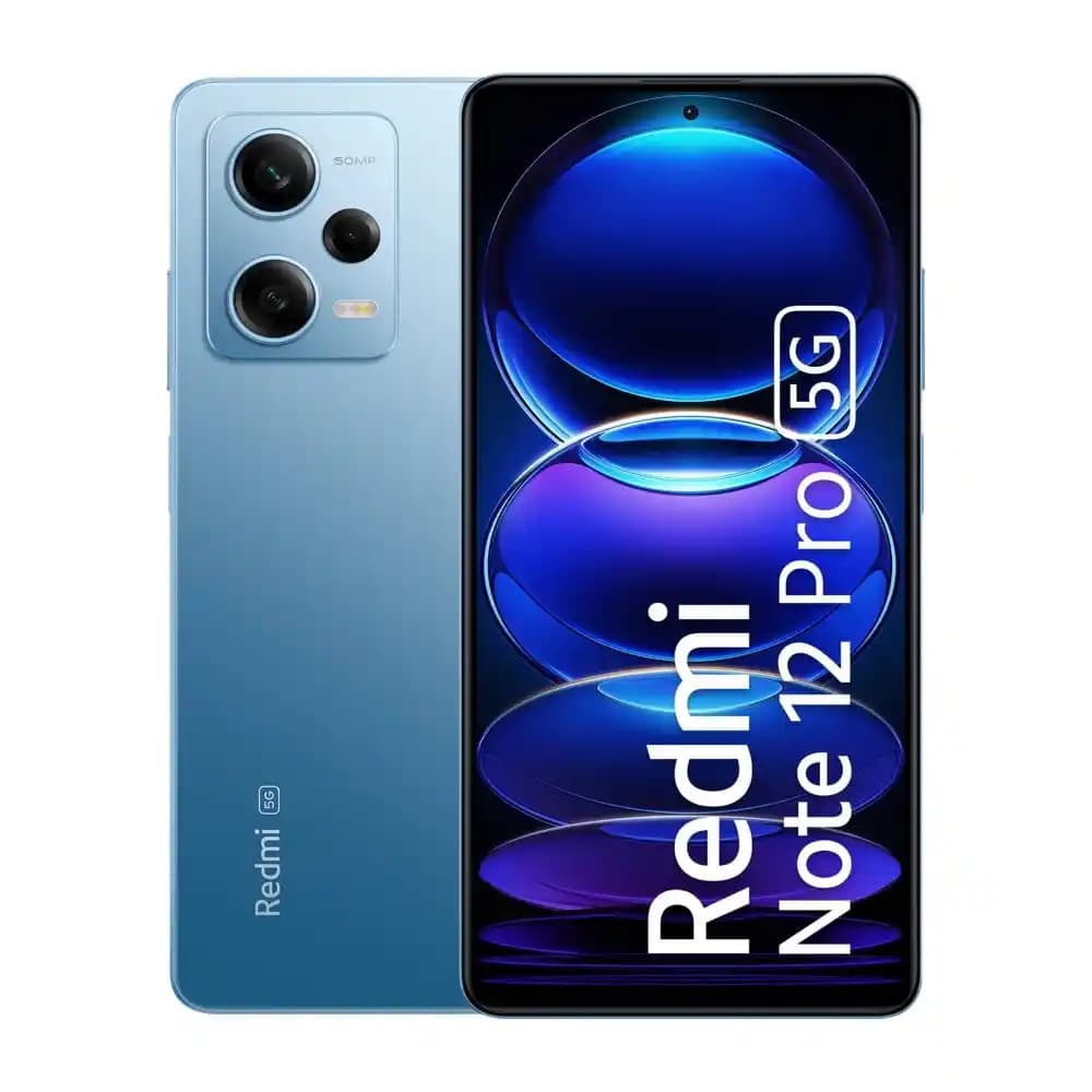 Redmi Note 12 Pro 5G 12/256 Özellikleri ve En Uygun Elektronik Aksesuarlar