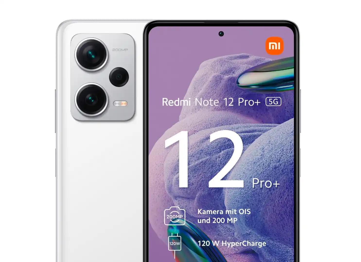 Redmi Note 12 Pro Plus 2025'te Teknoloji Tutkunlarının Vazgeçilmezi Oluyor