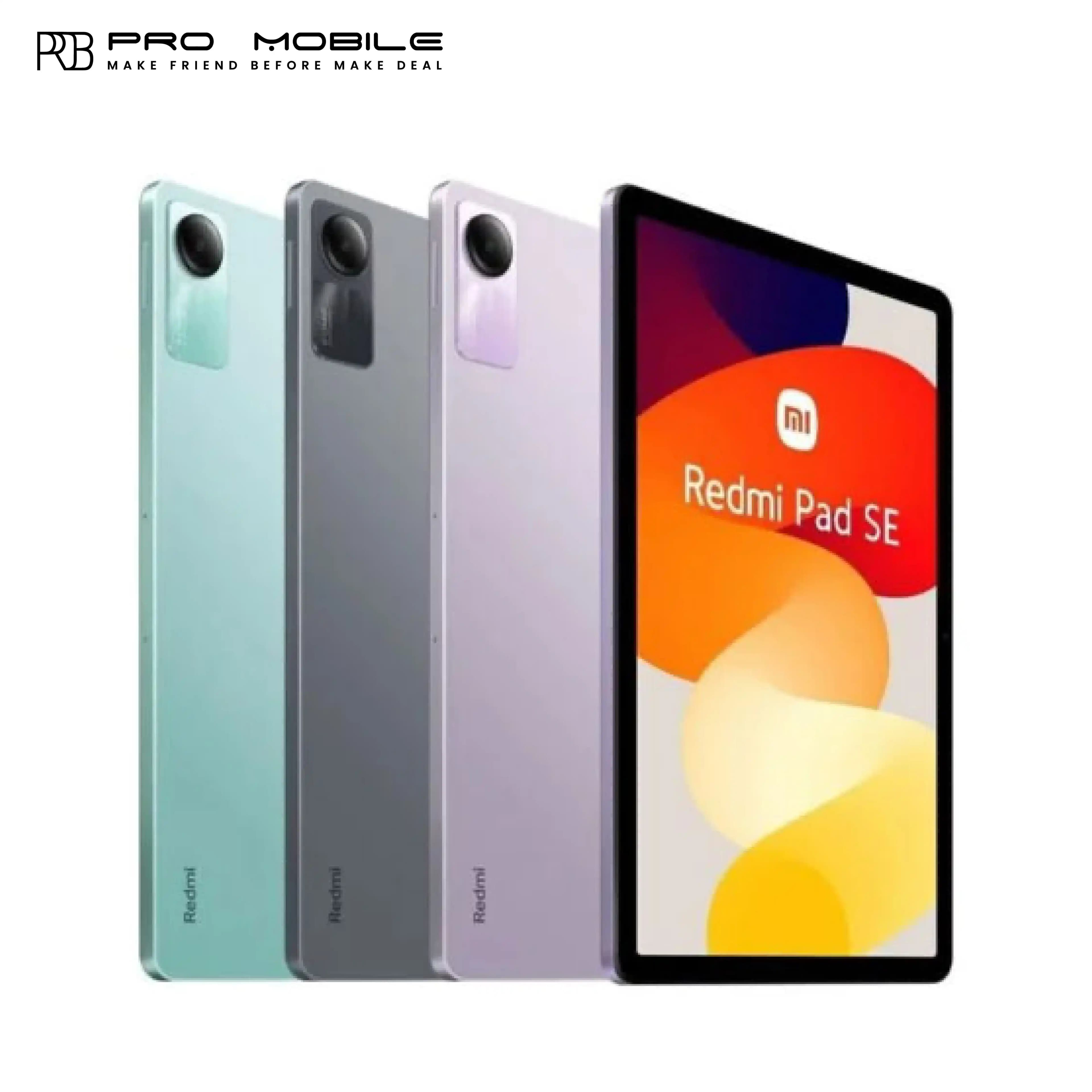 Redmi Pad SE 8 ile 2025'te Uygun Fiyatlı Teknolojide Yeni Dönem Başlıyor