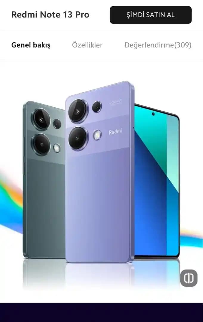 Redmi Serisinin En Güncel Modelleri ve Teknolojik Özellikleri Hakkında Detaylı İnceleme