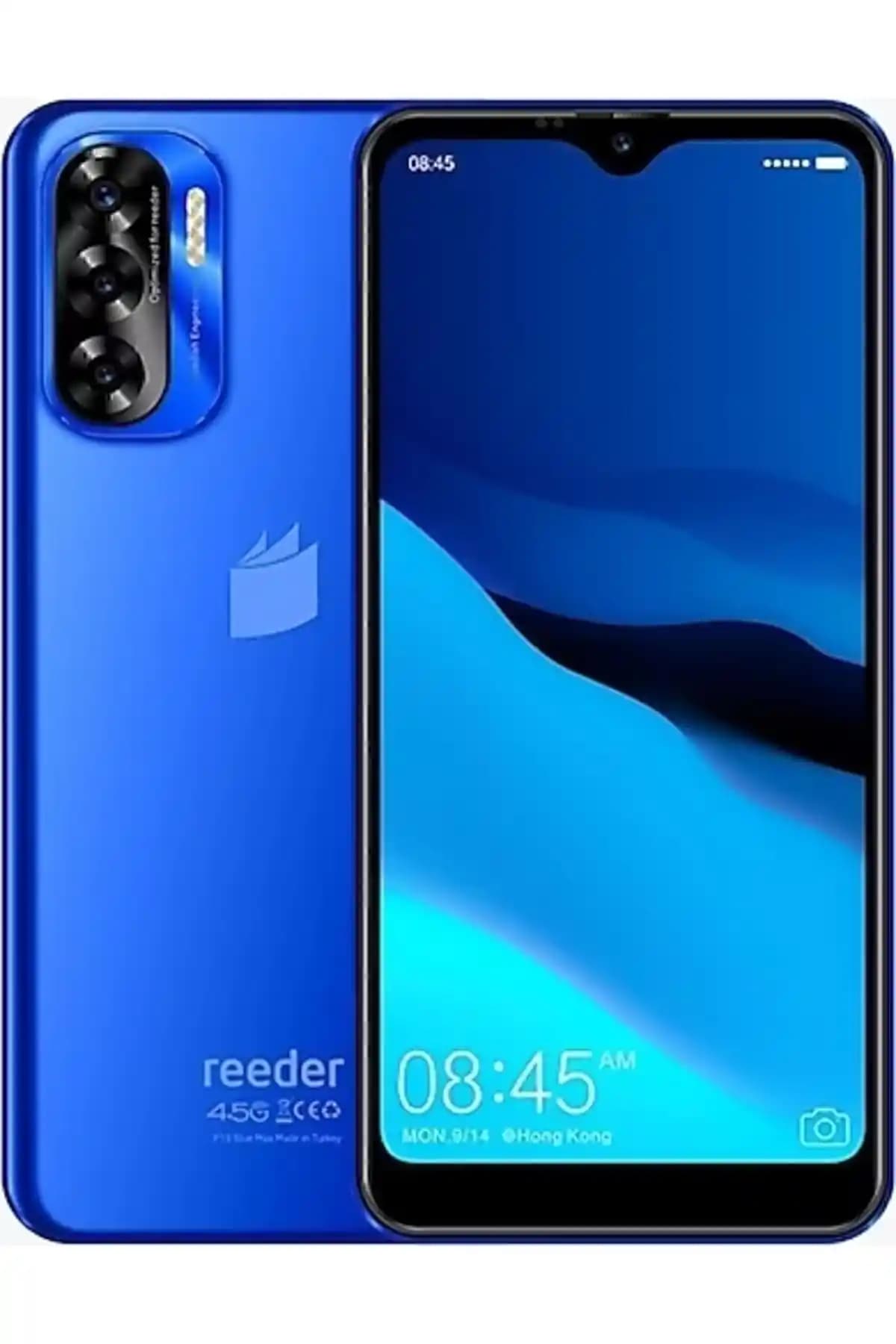 Reeder ürünleri ve elektronik aksesuarlarıyla teknolojik çözümler sunan marka
