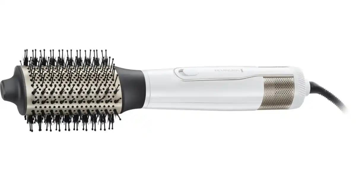 Remington Hydraluxe AS8901 ile Evde Profesyonel Saç Şekillendirme Deneyimi