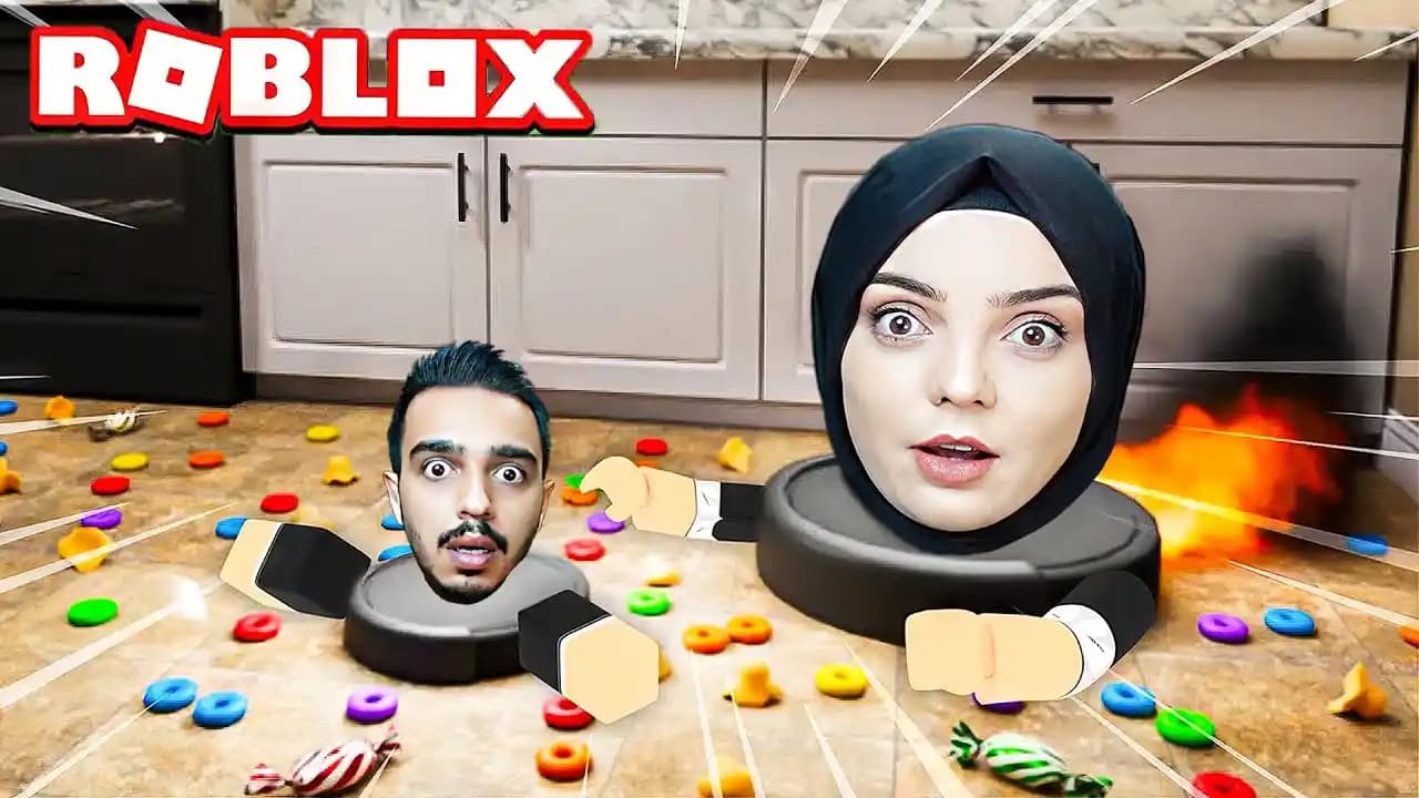 Roblox ve Elektronik Aksesuarları: Dijital Dünyada Trendler ve Gelecek Perspektifleri