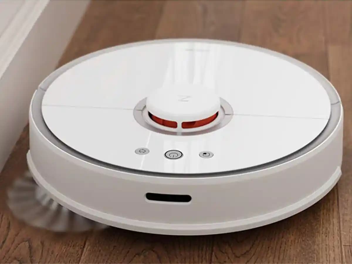 Roborock S5 Akıllı Robot Süpürge ile Temizlikte Yeni Dönem Başlıyor
