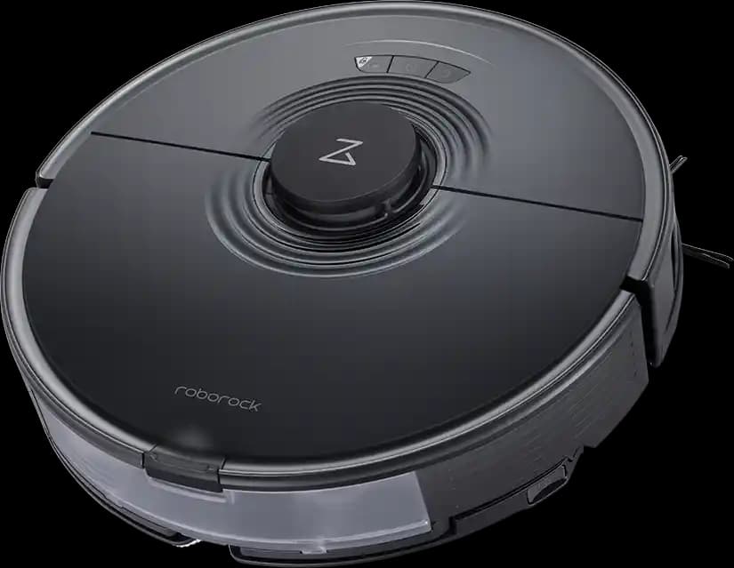 Roborock S7 Sonic Akıllı Robot Süpürge ile Ev Temizliğinde Yenilikçi Çözümler