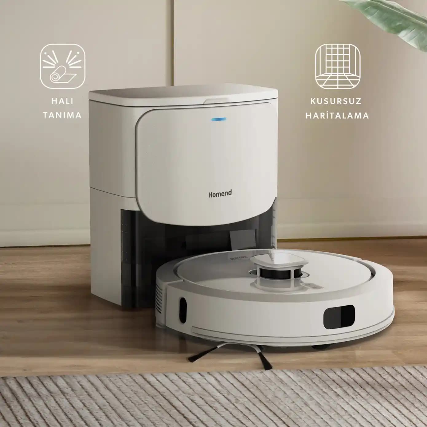 Robot Süpürgeler Hakkında Kapsamlı Karşılaştırma ve Seçim Rehberi