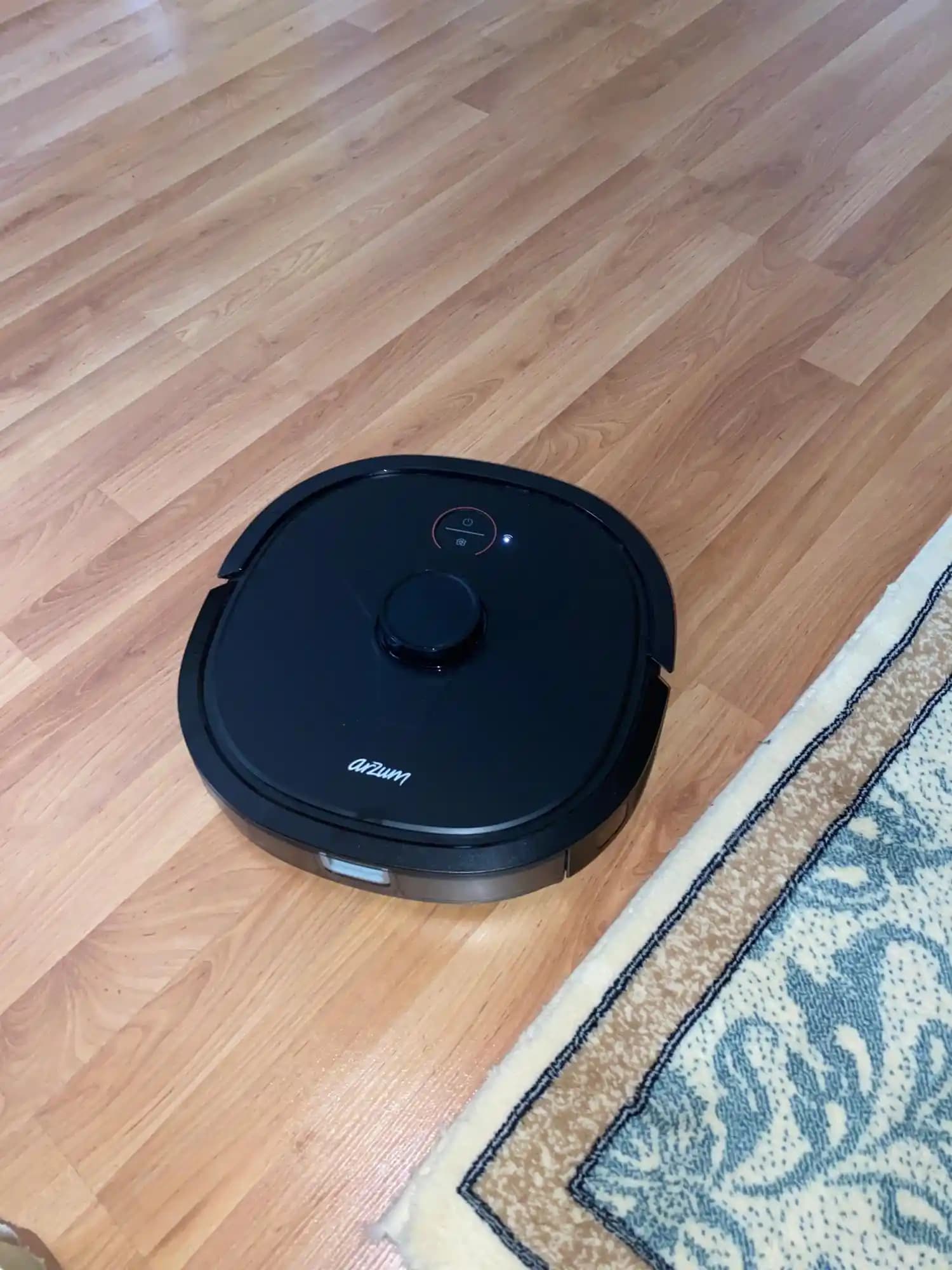 Robot Süpürgelerde Su Tankı Uyarısı ve Akıllı Temizlik Teknolojileri Gelişmeleri