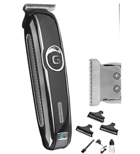 Saç Tıraş Makinesi Seçerken Dikkat Edilmesi Gerekenler ve En İyi Modeller