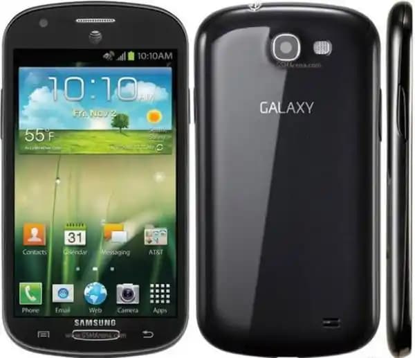 Samsung 4.5 İnç Telefonlar: Kompakt ve İşlevsel Mobil Deneyim Sunan Modeller