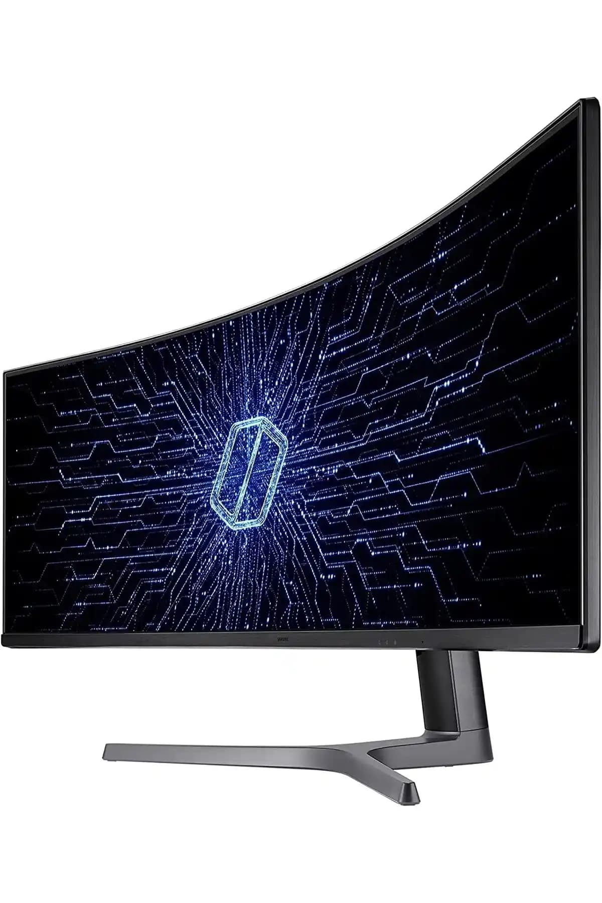 Samsung 49 İnç Monitörler: Yüksek Çözünürlük ve Geniş Ekran Deneyimi