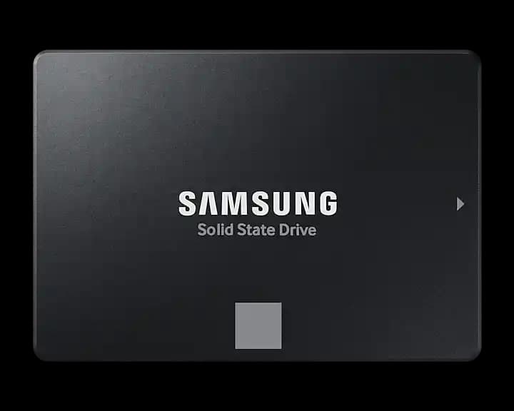Samsung 500 GB SSD: Yüksek Performanslı ve Güçlü Depolama Çözümü