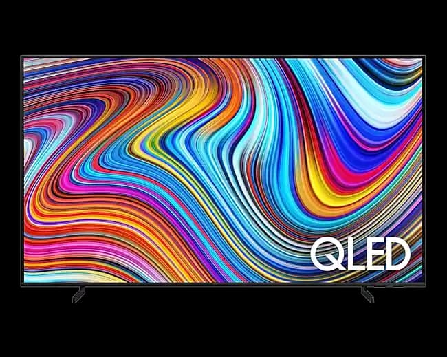2025'te Samsung 50Q60C ile Evde Sinema Keyfinizi Zirveye Taşıyın