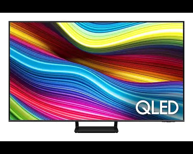 Samsung 55Q70C QLED 4K Smart TV: Yüksek Görüntü Kalitesi ve Modern Tasarım