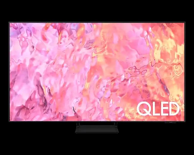 Samsung 75 İnç Televizyon: Evde Sinema Keyfini Yüksek Kaliteyle Yaşayın