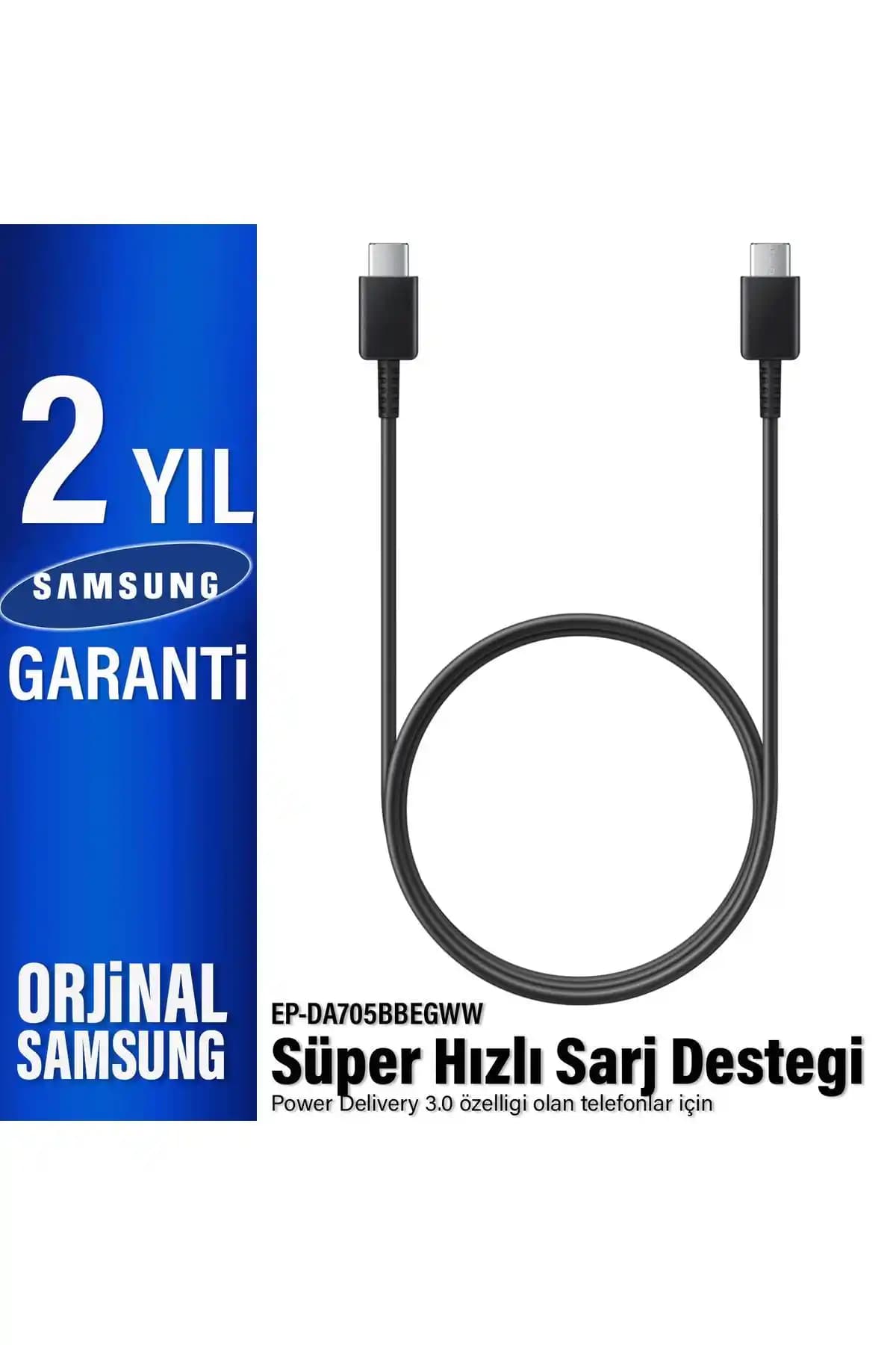 Samsung Cihazları İçin En Uygun ve Güvenilir Şarj Kablosu Seçim Rehberi