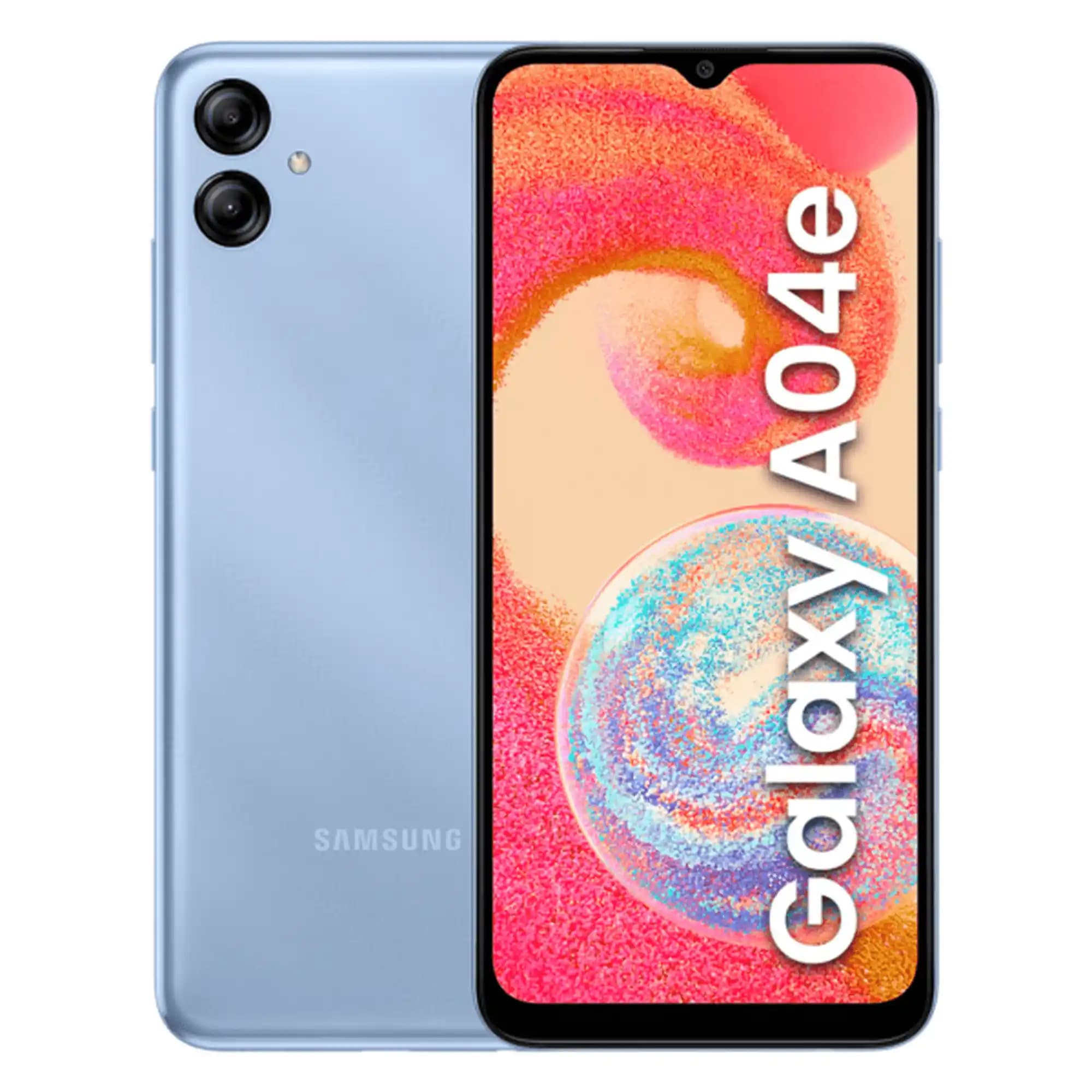 Samsung Galaxy A04e: Uygun Fiyatlı ve Güçlü Akıllı Telefon Özellikleri ve Kullanıcı Avantajları