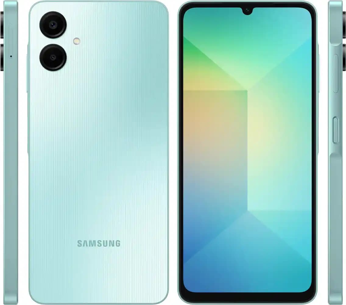 Samsung Galaxy A06 Özellikleri ve Teknolojik Yenilikler Hakkında Detaylı Bilgi