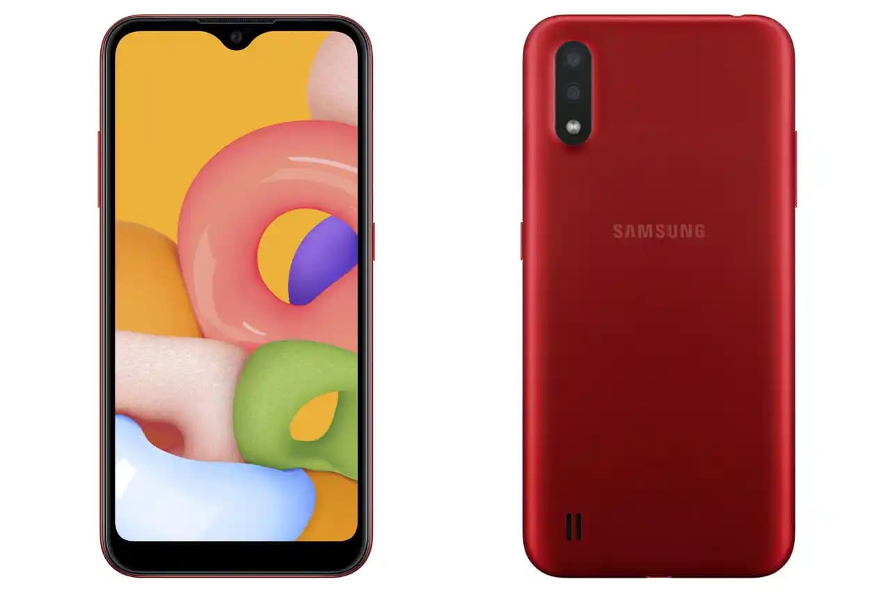Samsung Galaxy A1: Ekonomik ve Temel Kullanım İçin Uygun Akıllı Telefon Seçenekleri