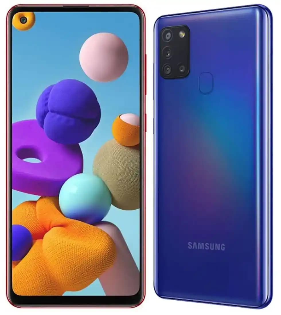 Samsung Galaxy A21s Özellikleri ve Neden Tercih Edilmesi Gerektiği Hakkında Detaylı İnceleme