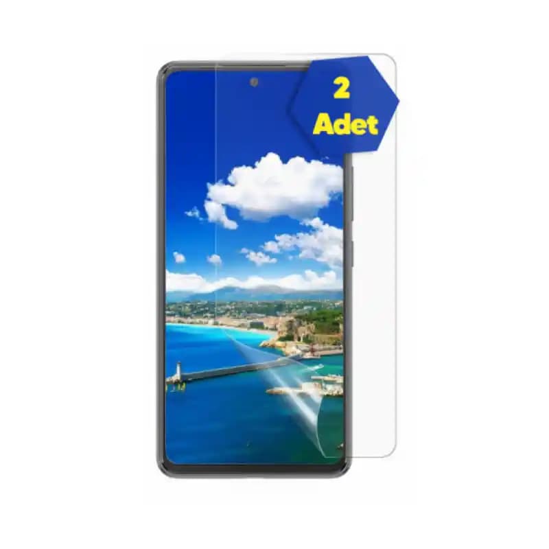 Samsung Galaxy A34 Ekran Koruyucu Seçimi ve Kullanım Rehberi