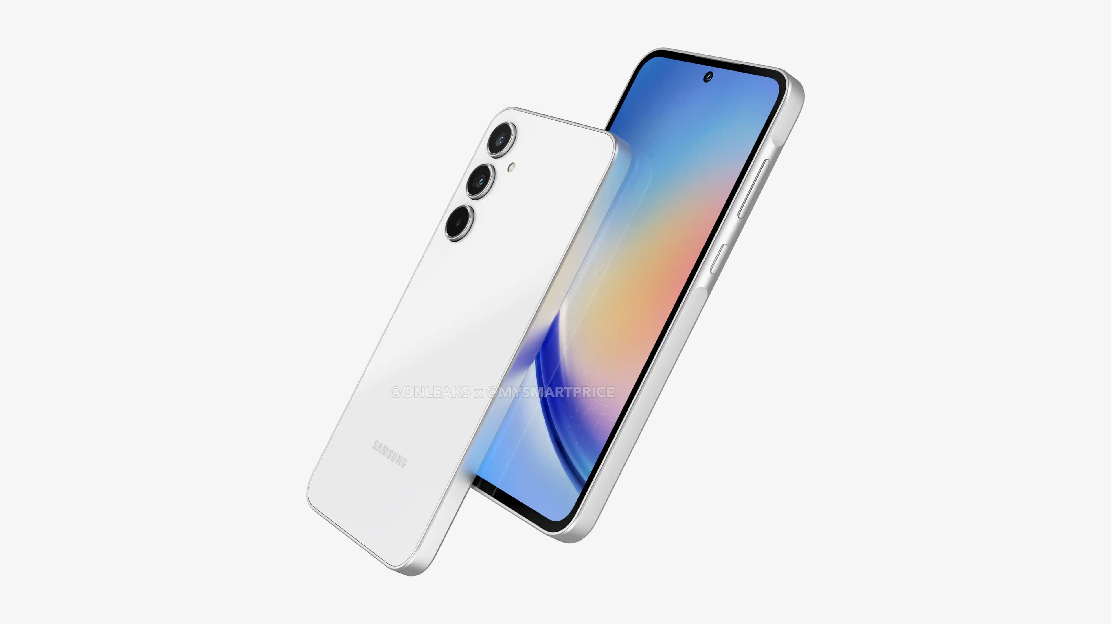 Samsung Galaxy A35 İncelemesi: Orta Sınıf Akıllı Telefonlarda Yeni Dönem Başlıyor