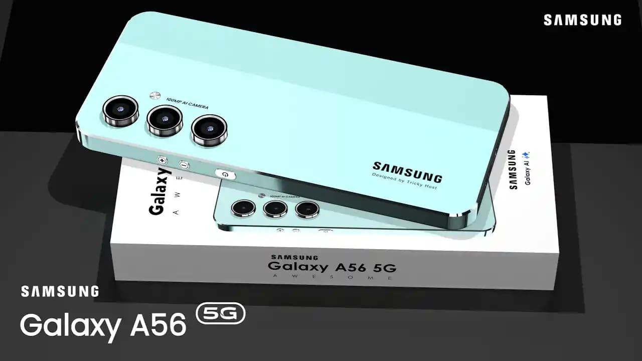 Samsung Galaxy A56 Özellikleri ve Orta Sınıf Akıllı Telefon Pazarındaki Yeri