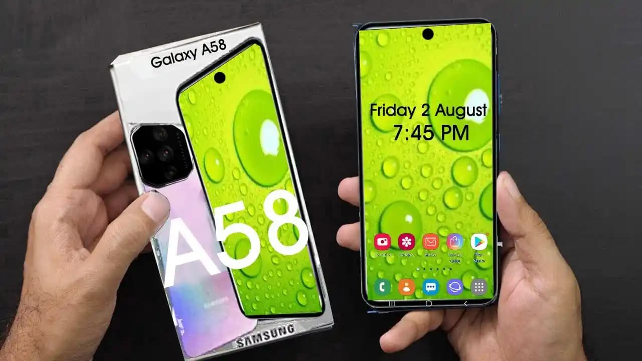 Samsung Galaxy A58: Güncel Özellikler ve Elektronik Aksesuar Uyumu Analizi