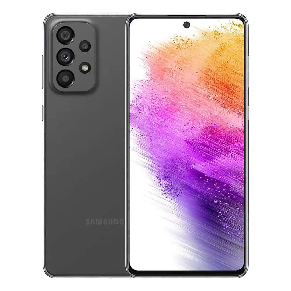 Samsung Galaxy A73 5G Akıllı Telefon Özellikleri ve Aksesuar Uyumu Rehberi