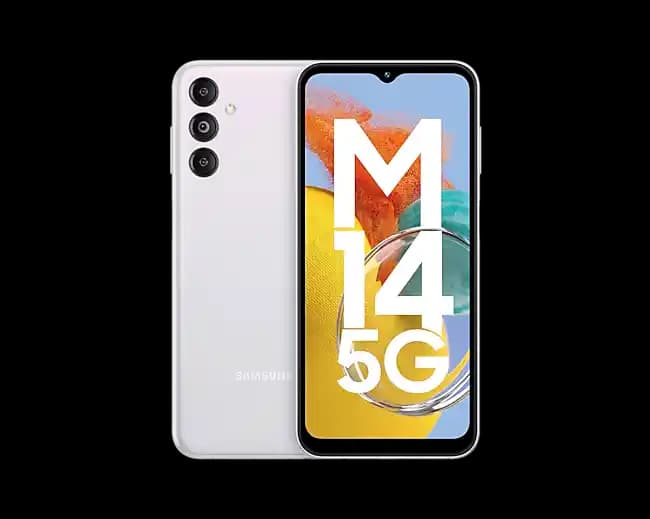 Samsung Galaxy M14: Uzun Pil Ömrü ve Uygun Fiyatlı Güncel Akıllı Telefon Seçeneği