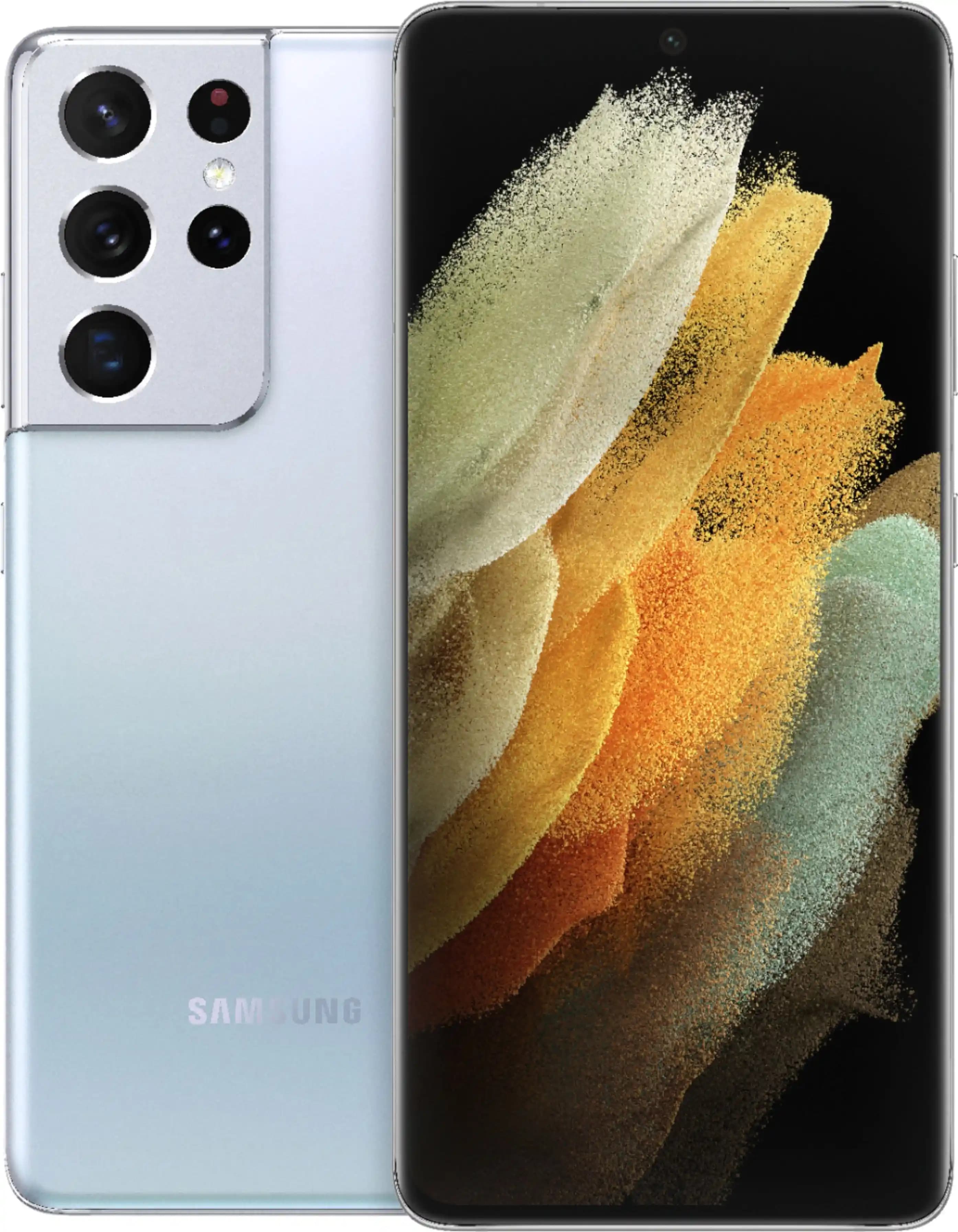Samsung Galaxy S21 Ultra Teknik Özellikleri ve Güncel Kullanıcı Deneyimleri