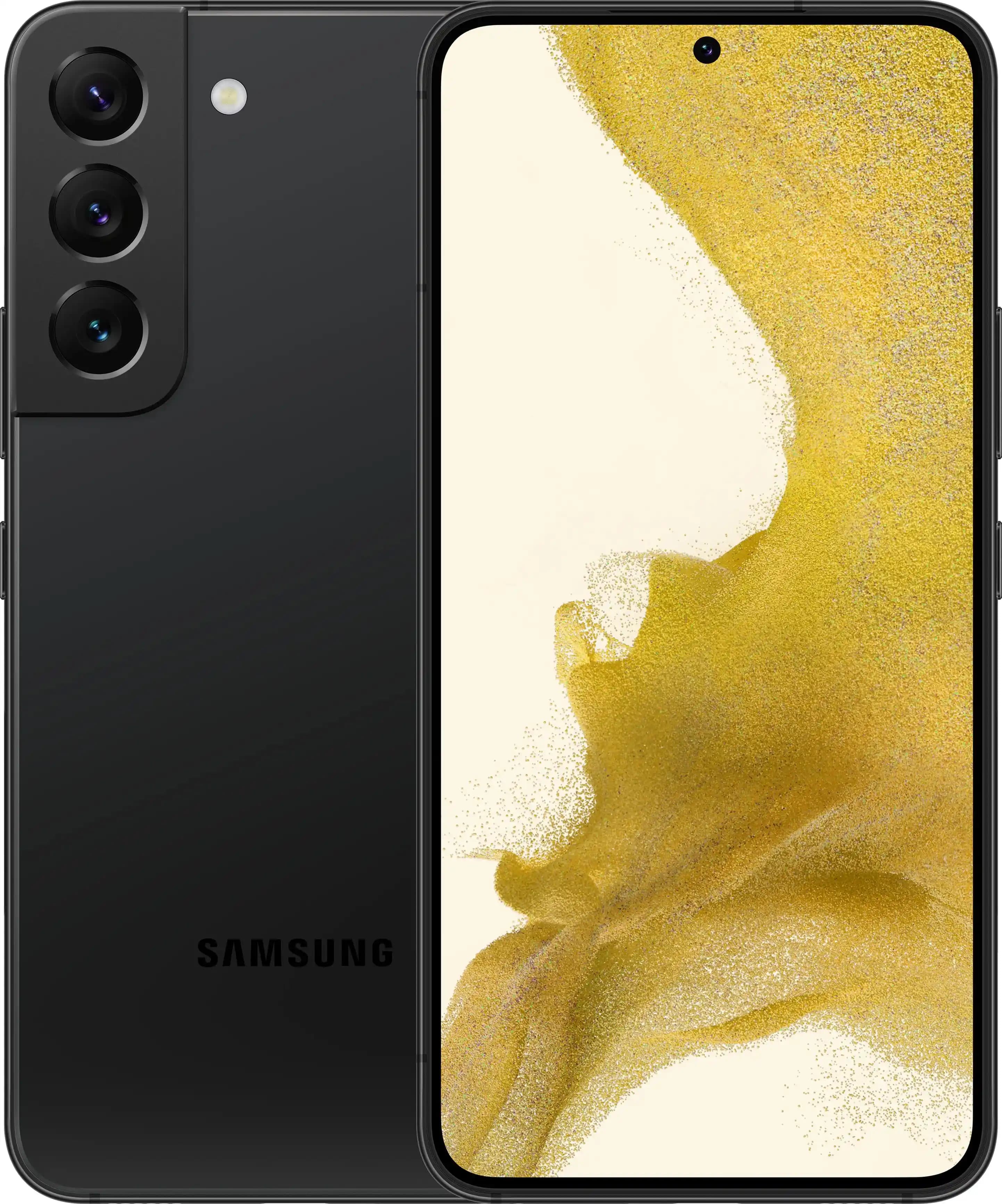 Samsung Galaxy S22 128GB Akıllı Telefon: Yüksek Performans ve Şık Tasarım Özellikleri