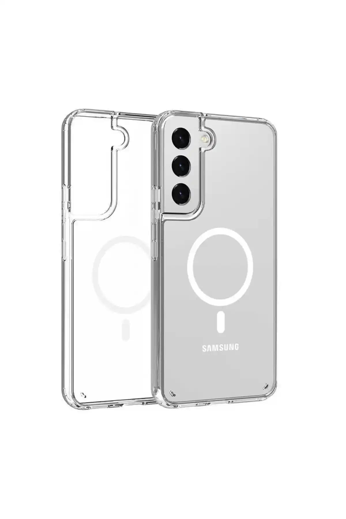 Samsung Galaxy S22 İçin En İyi Kılıf Seçenekleri ve Koruma Çözümleri