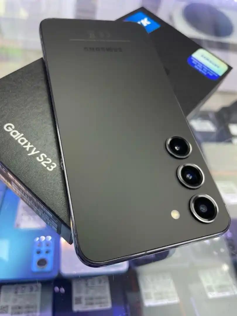 Samsung Galaxy S23 İkinci El Satın Alma Rehberi: Güvenli ve Uygun Fiyatlı Seçenekler