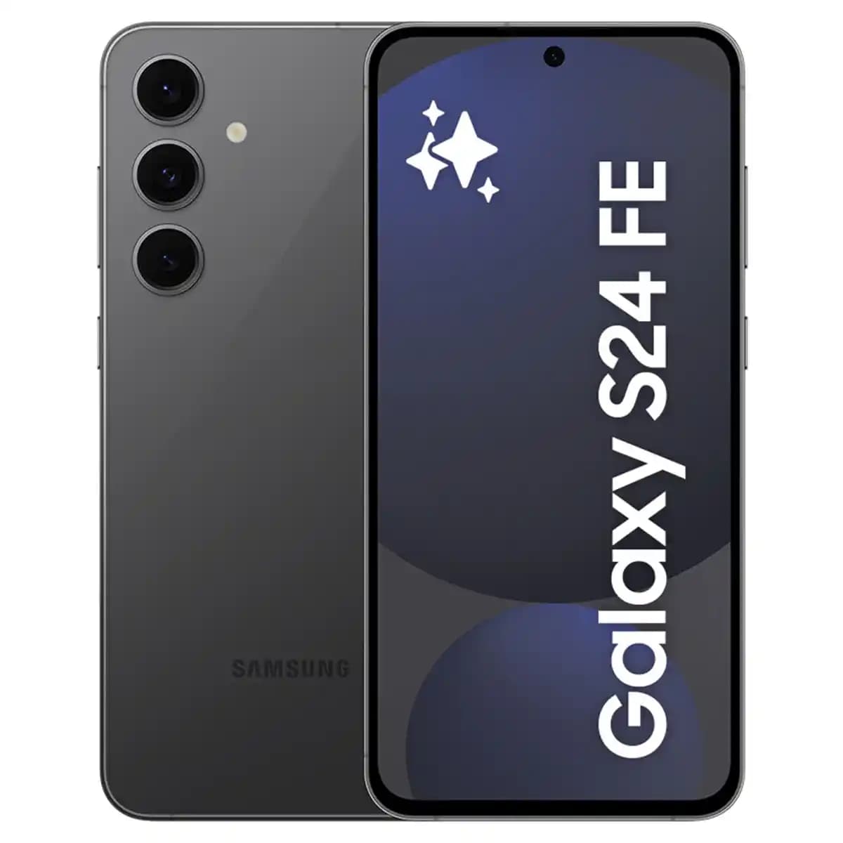 Samsung Galaxy S24 FE: Orta Segmentte Güçlü ve Yenilikçi Akıllı Telefon Özellikleri